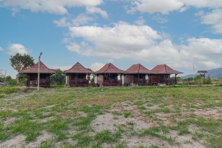 Exterior & Views 4, Bale Gantar, Lombok