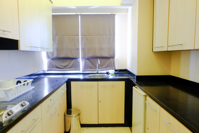 Others 4, Cozy 3BR Apartment Braga City Walk By Travelio, Bandung