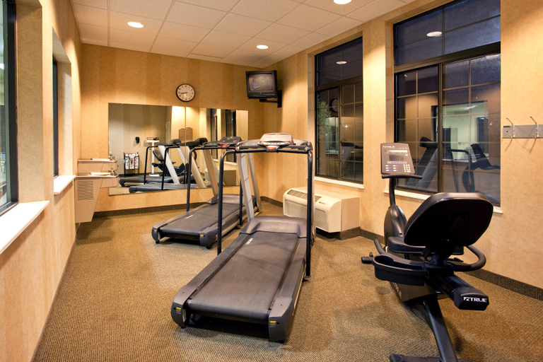 Others 2, Holiday Inn Express HOCKING HILLS-LOGAN by IHG, Hocking