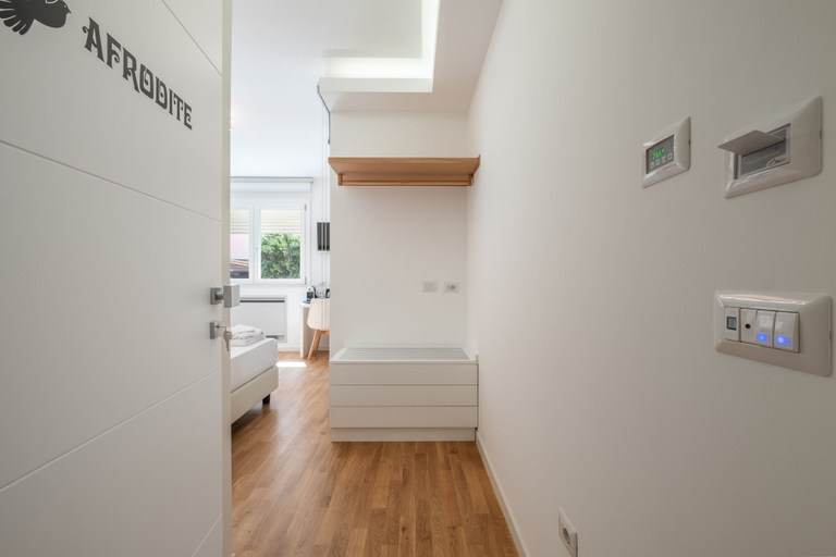 Others 5, Helios Guesthouse, Cagliari