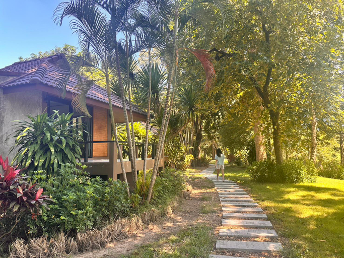 Others 3, Thanjida Resort, Muang Mukdahan