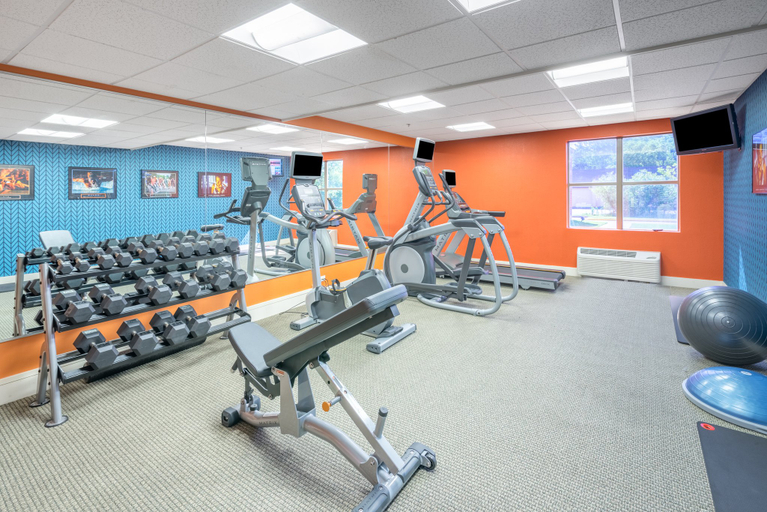 Others 3, Holiday Inn Express CAMBRIDGE by IHG, Dorchester