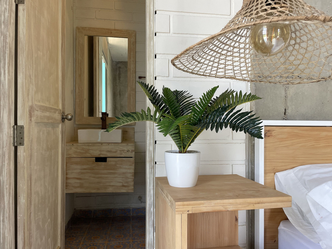 Bathroom 4, Stamp Beach Club, Cartagena de Indias