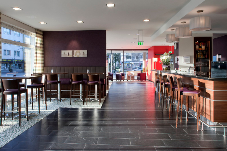 Food & Drinks 2, Holiday Inn Express GUETERSLOH by IHG, Gütersloh