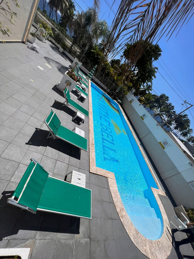 Sport & Beauty 5, La Vita E' Bella Hotel Ristorante, Santo Domingo Este