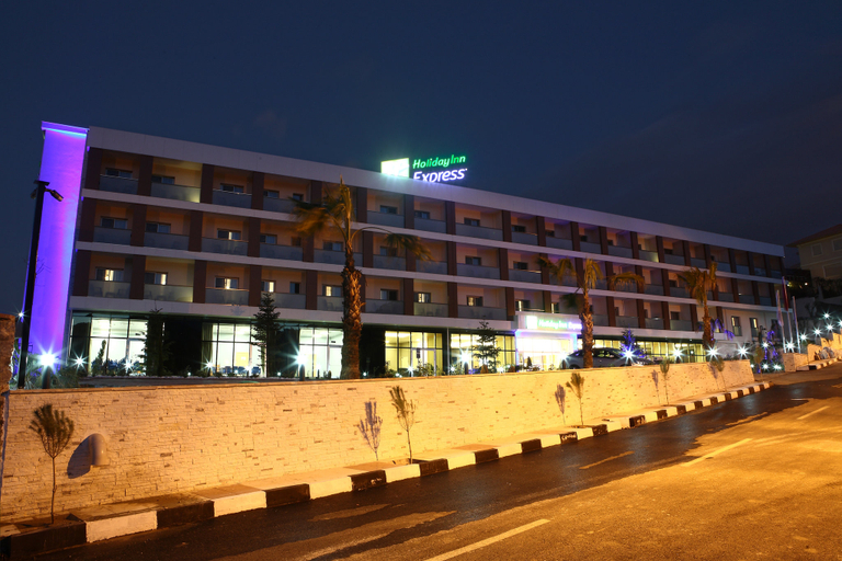 Exterior & Views 3, Holiday Inn Express MANISA - WEST by IHG, Merkez
