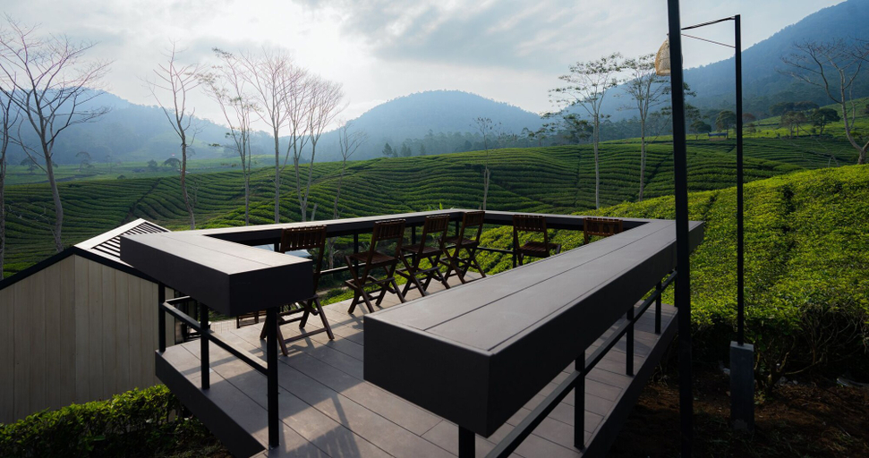 Others 2, Bobocabin Pangalengan, Bandung, Bandung