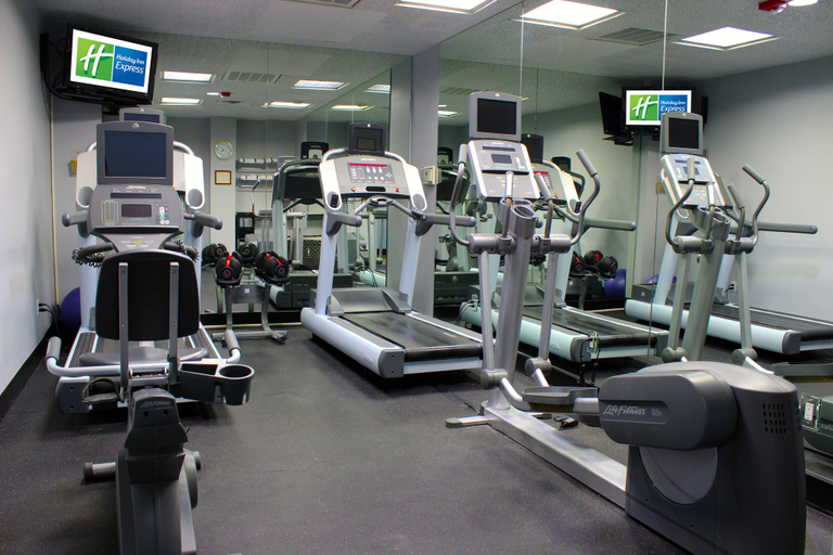 Others 2, Holiday Inn Express VAN NUYS by IHG, Los Angeles