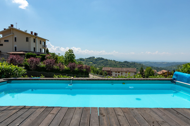 Sport & Beauty 1, B&B La Tana dello Scoiattolo - Adults Only, Cuneo