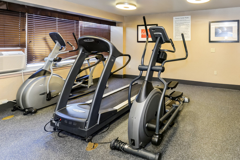 Others 3, Holiday Inn Express WASHINGTON DC N-SILVER SPRING by IHG, Montgomery