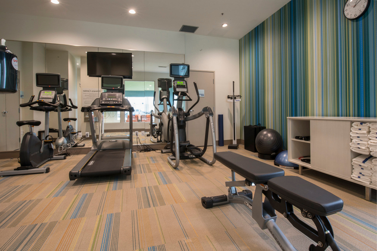 Others 3, Holiday Inn Express & Suites VICTORIA - COLWOOD by IHG, Capital