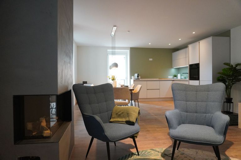 Others 5, Sleepwell Apartment - Ehrensteinsuite, Leipzig