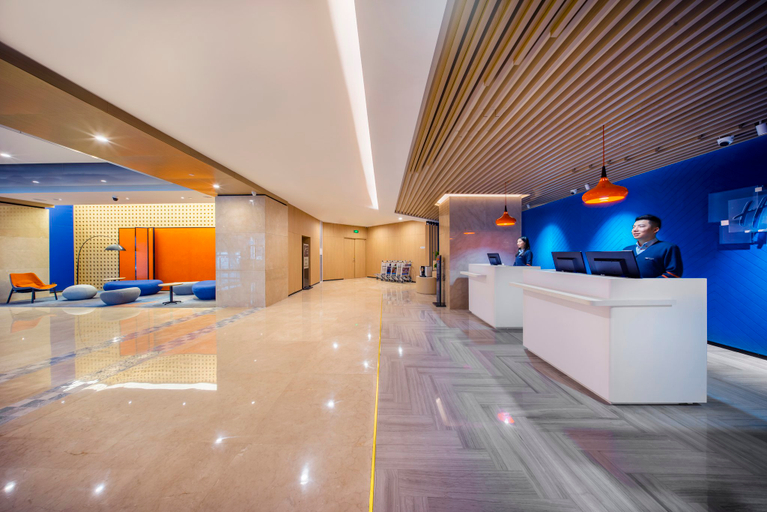 Others 3, Holiday Inn Express HANGZHOU WESTLAKE EAST by IHG, Hangzhou