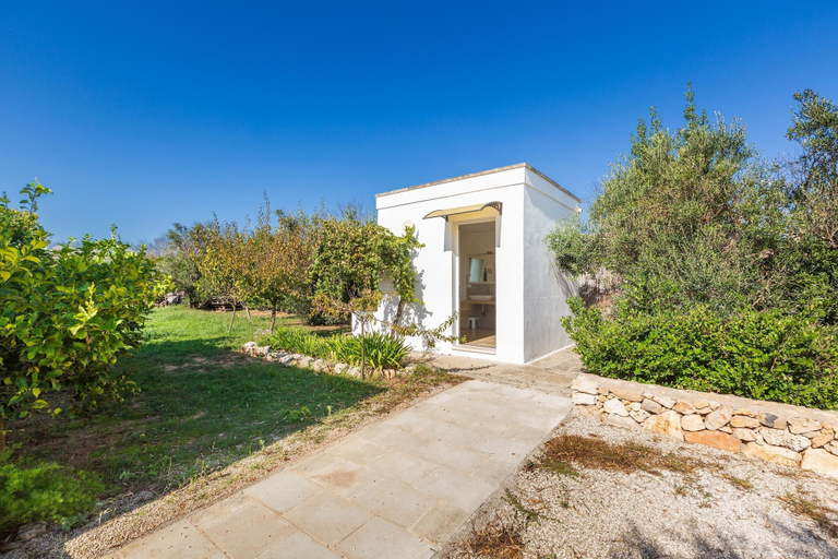 Exterior & Views 2, La Serrazza, Lecce