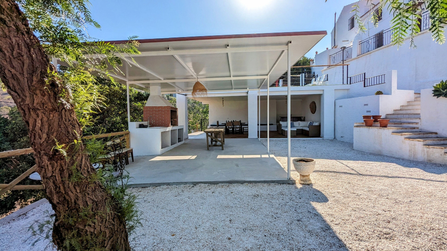 Exterior & Views 2, Casa Rural Pagalván, Málaga