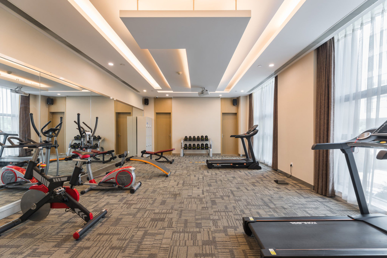 Others 2, Holiday Inn Express LIUYANG DEVELOPMENT ZONE by IHG, Changsha