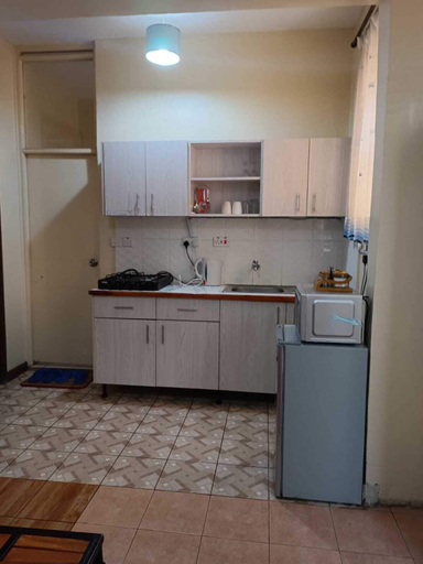 Others 4, Lux Suites kipande Road Studio Apartment, Starehe