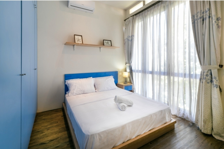 Bedroom 7
