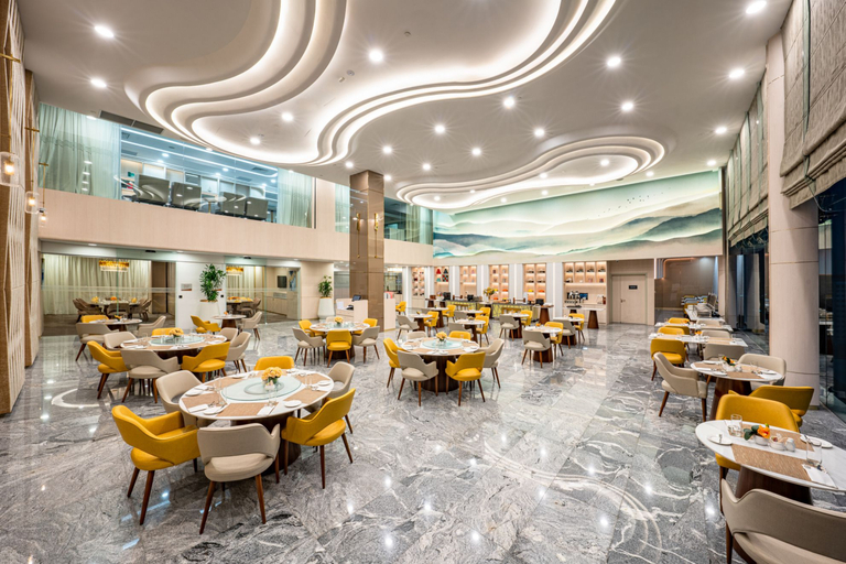 Food & Drinks 2, Sunway Sanctuary – Seniors Hotel & Residences, Subang Jaya