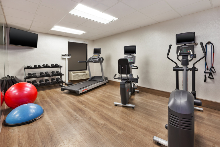 Others 3, Holiday Inn Express CHILLICOTHE EAST by IHG, Ross