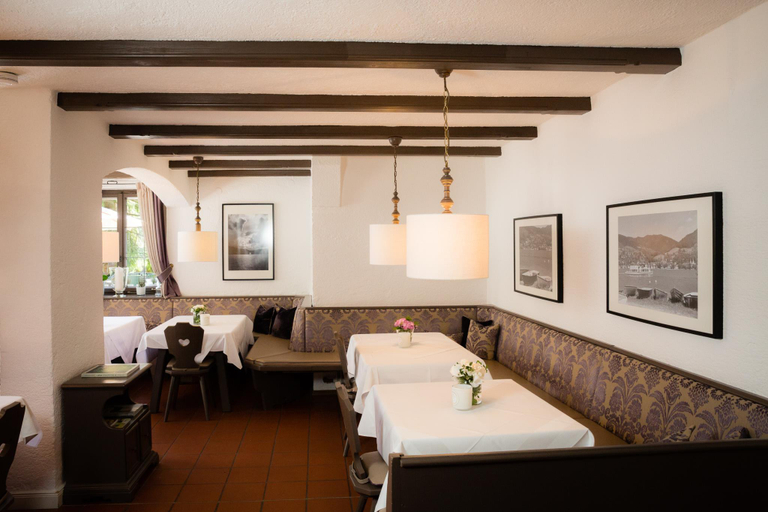 Food & Drinks 4, Bio Design Boutique Hotel Landhaus St. Georg, Miesbach