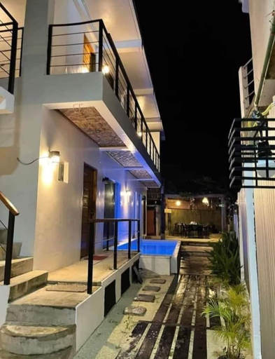 Exterior & Views, Tahanan Homestay, General Luna