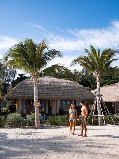 Exterior & Views 2, Bulow Casa Grand View Resort & Spa, Muang Satun
