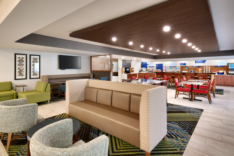 Others 2, Holiday Inn Express BILLINGS EAST by IHG, Yellowstone