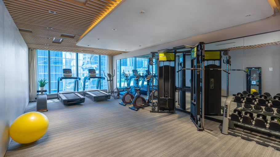 Others 3, Holiday Inn Express CHANGSHA HUNAN MUSEUM by IHG, Changsha