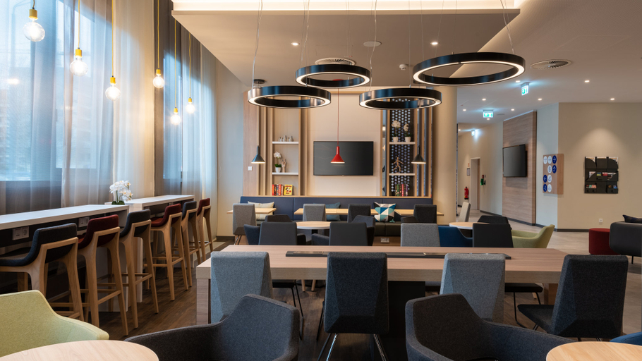 Food & Drinks 2, Holiday Inn Express & Suites POTSDAM by IHG, Potsdam