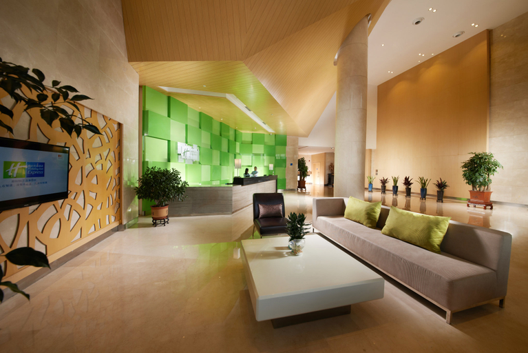 Others 5, Holiday Inn Express ZHENGZHOU AIRPORT by IHG, Zhengzhou