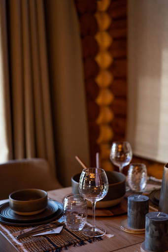 Food & Drinks 4, Evritos Villas & Suites with Pool, Central Greece