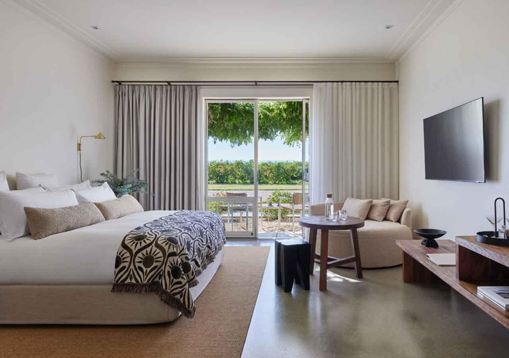 Bedroom 3, Lancemore Milawa, Wangaratta - South