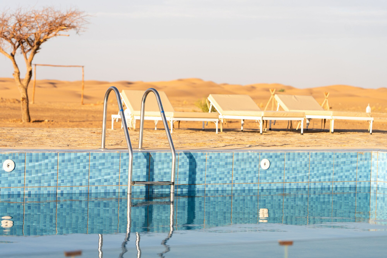 Sport & Beauty 4, Sahara Royal Resort, Errachidia