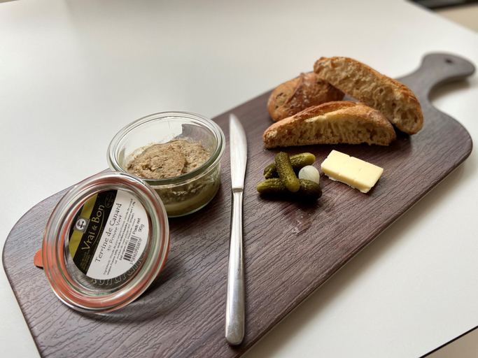 Food & Drinks 5, Holiday Inn Express LILLE CENTRE by IHG, Nord