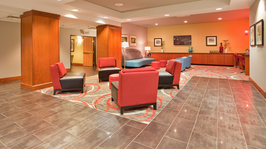 Others 3, Holiday Inn Express FREMONT by IHG, Dodge