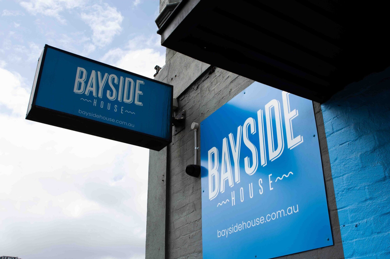 Bayside House - Hostel, Port Phillip - St Kilda