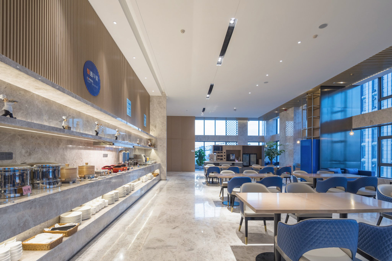 Food & Drinks 5, Holiday Inn Express NANCHANG WEST STATION by IHG, Nanchang