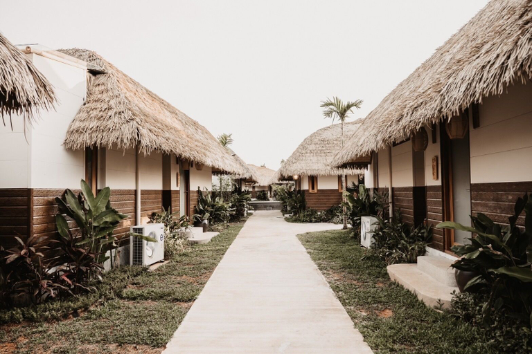 Others 5, Bulow Casa Grand View Resort & Spa, Muang Satun