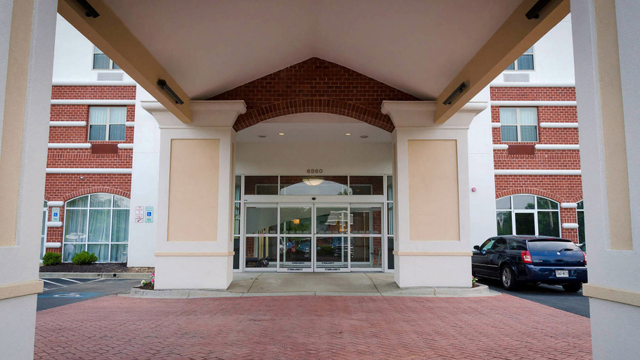 Exterior & Views 4, Holiday Inn Express LA PLATA by IHG, Charles