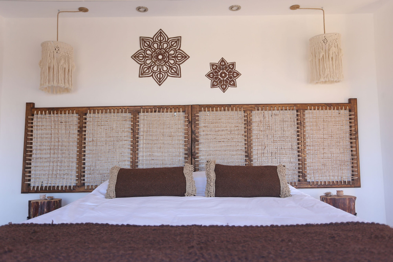 Bedroom 2, Ecoglamping Tafí del Valle, Tafí del Valle