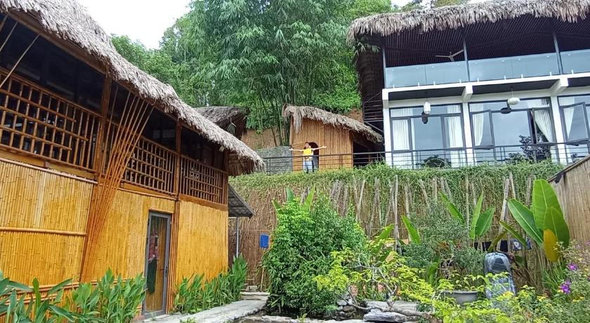 OMTARA RETREAT, Yên Bái