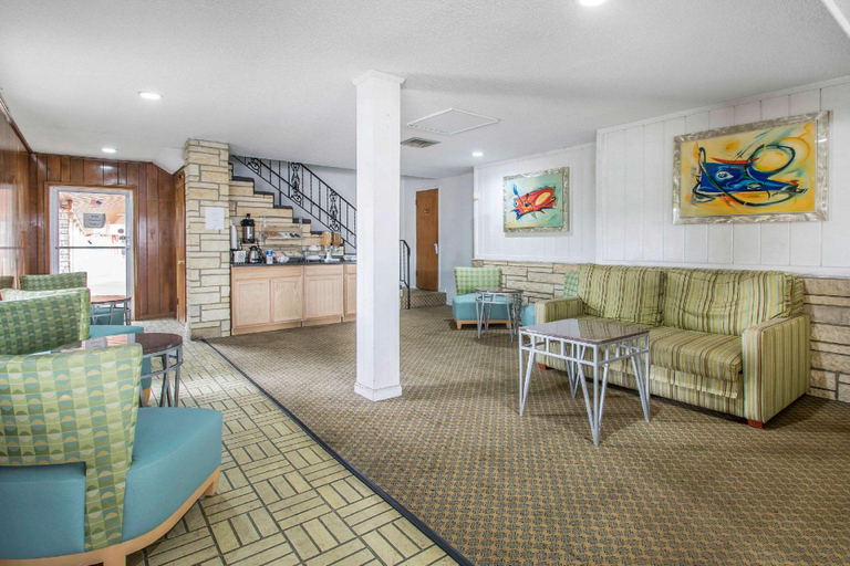 Others 4, Rodeway Inn & Suites Winter Haven Chain of Lakes, Polk