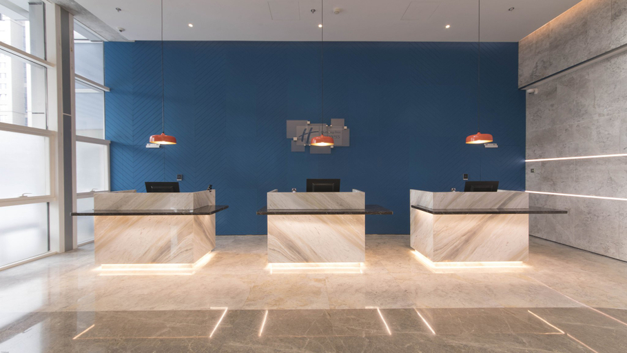 Others 2, Holiday Inn Express LIYANG HUAFU by IHG, Changzhou