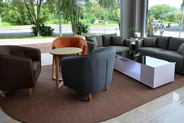Public Area