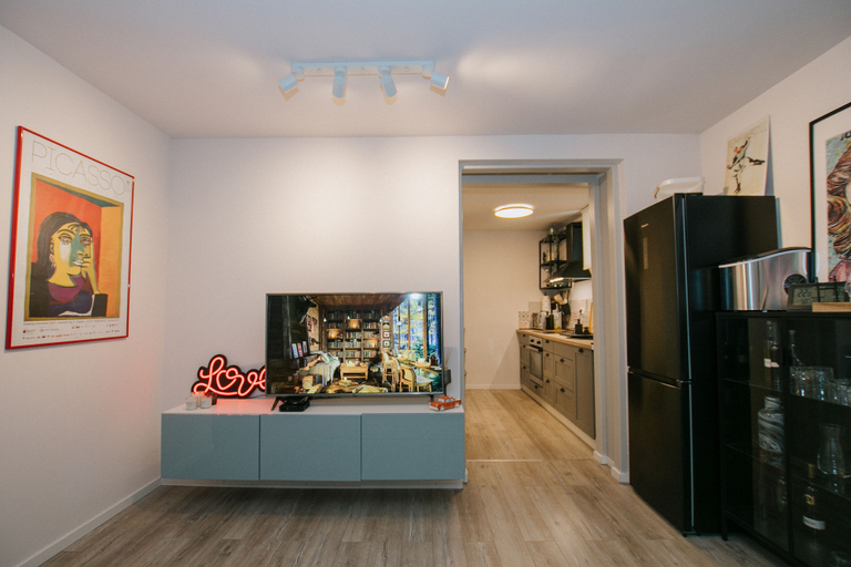 Others 5, First love Apartment in Zagreb center, Zagreb