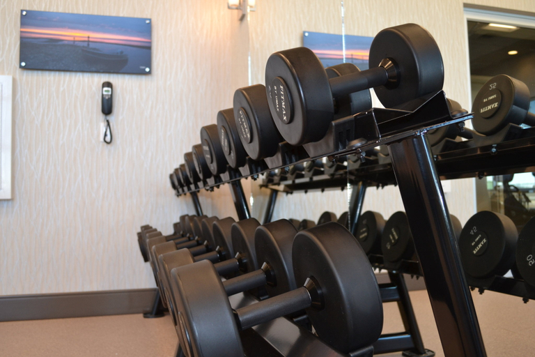 Others 3, Holiday Inn Express & Suites COLD LAKE by IHG, Division No. 12