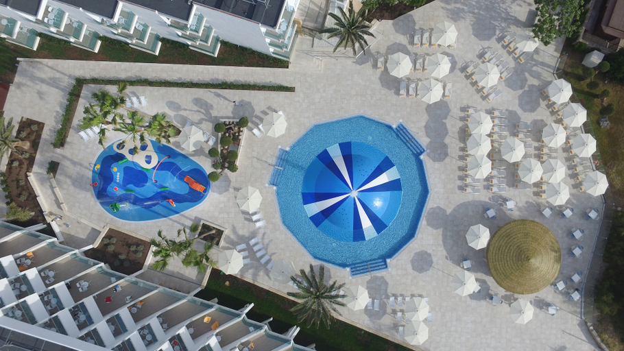 Sport & Beauty 3, Iberostar Waves Playa de Muro, Baleares