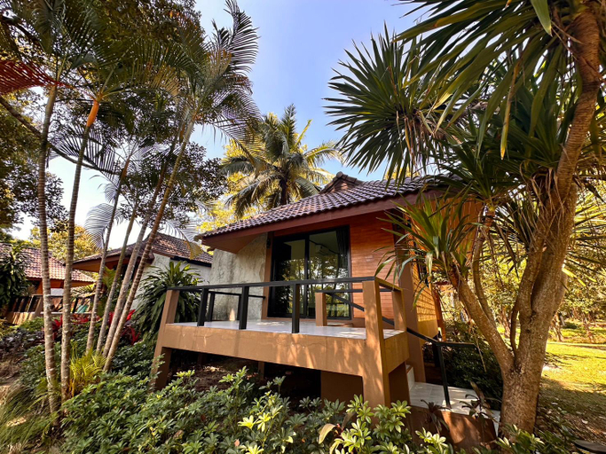Others 2, Thanjida Resort, Muang Mukdahan