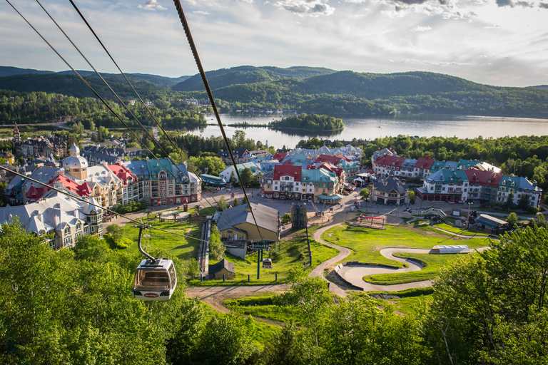 Others 3, Holiday Inn Express & Suites TREMBLANT by IHG, Les Laurentides
